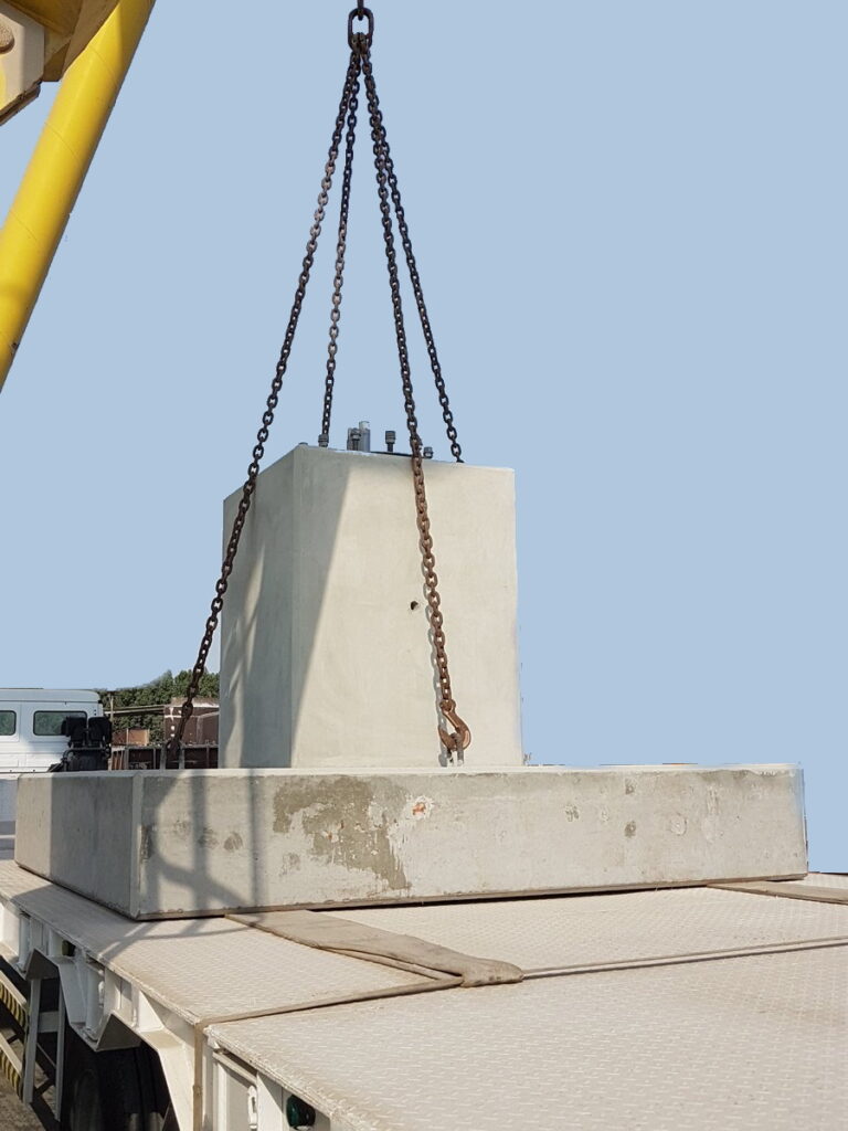 Precast Product 10