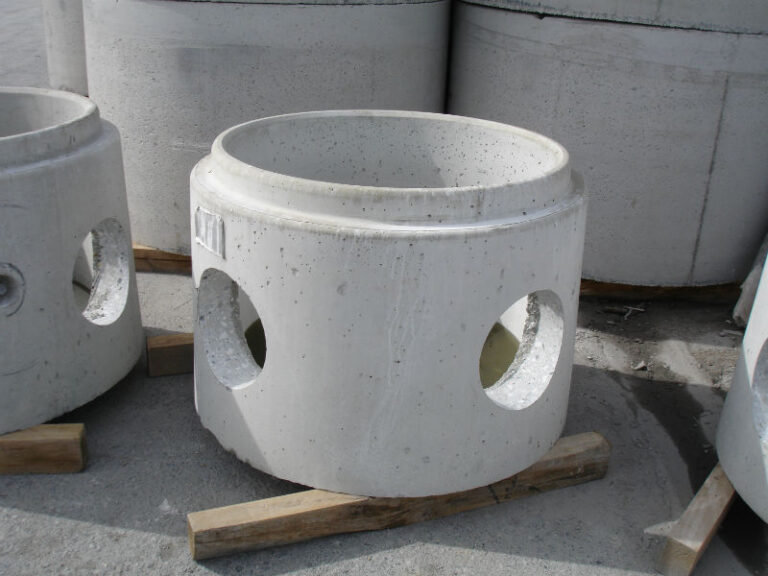 Precast Product 3